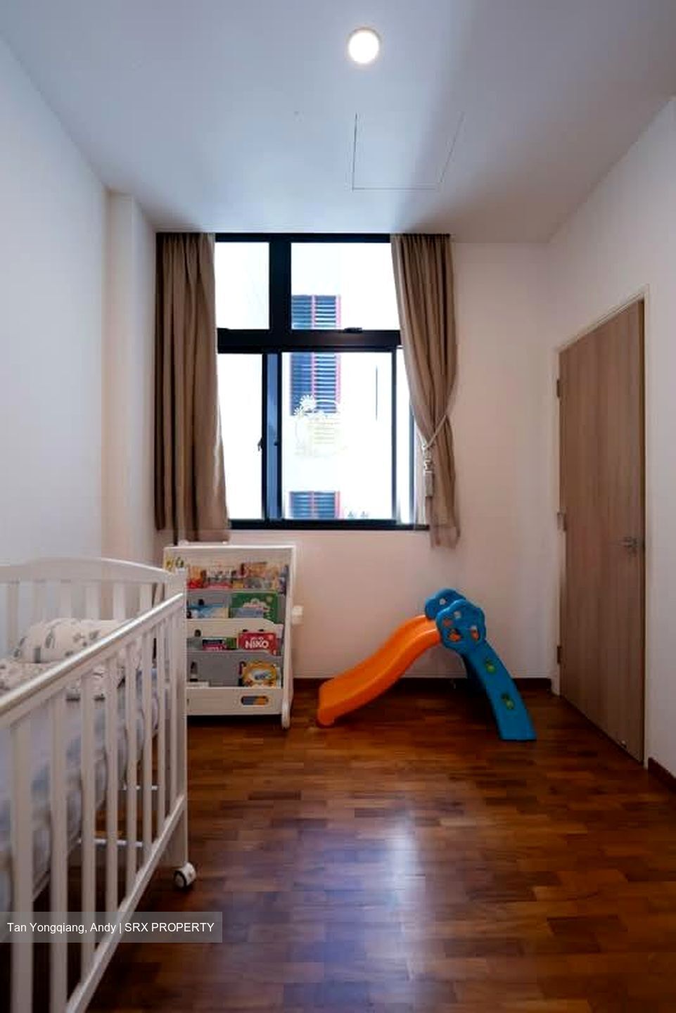 The Summit (D16), Condominium #537400491